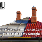 Why Did My Home Insurance Company Only Pay for Half of My Georgia Roof?