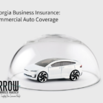 Georgia Business Insurance: Commercial Auto Coverage