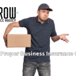 Do I Have Proper Business Insurance Coverage?