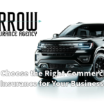 How to Choose the Right Commercial Auto Insurance for Your Business