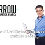 What Types of Liability Insurance Does My Small Business Need?