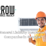 What is General Liability Insurance for HVAC Companies in Georgia?