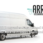 Why HVAC Companies Need Inland Marine Insurance to Protect Tools and Equipment on the Go