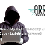 Why Would My HVAC Company Need Cyber Liability Insurance?