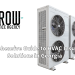 Comprehensive Guide to HVAC Insurance Solutions in Georgia