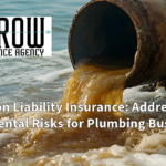 Pollution Liability Insurance: Addressing Environmental Risks for Plumbing Businesses