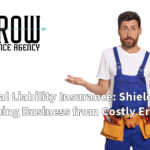 Professional Liability Insurance: Shielding Your Plumbing Business from Costly Errors