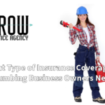 What Type of Insurance Coverage Do Plumbing Business Owners Need?