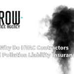 Why Do HVAC Contractors Need Pollution Liability Insurance?