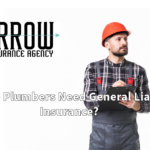 Why Do Plumbers Need General Liability Insurance?