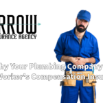 Workers’ Compensation Insurance for Plumbing Business Owners