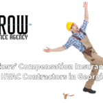 Workers’ Compensation Insurance for HVAC Contractors in Georgia