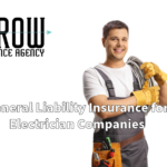 General Liability Insurance for Electrician Companies