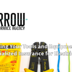 Protecting Your Tools and Equipment with Specialized Insurance for Electricians