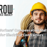 Why Workers’ Compensation Matters for Electrical Contractors